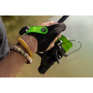 Degetar Korda Finger Stall Strap Small S - Img 2