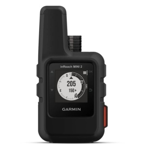 Dispozitiv Comunicare Satelit Garmin Inreach Mini 2 Black - echipament pentru pescuit - Fisela