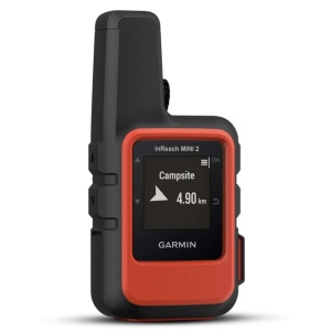 Dispozitiv Comunicare Satelit Garmin Inreach Mini 2 Red - echipament pentru pescuit - Fisela