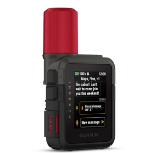 Dispozitiv de Comunicare SOS prin Satelit Garmin inReach Mini 3 Plus
