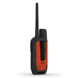 Dispozitiv Monitorizare Caini Garmin GPS Alpha 200 Plus - echipament pentru pescuit - Fisela