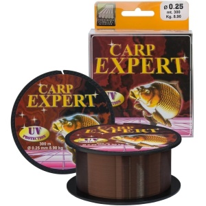 Fir Crap Carp Expert UV 150m