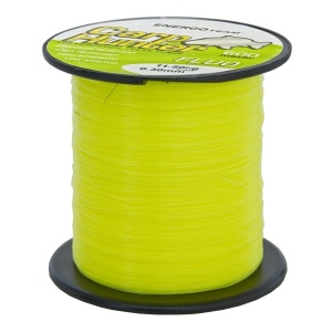 Fir Crap Monofilament Carp Hunter Fluo 600m