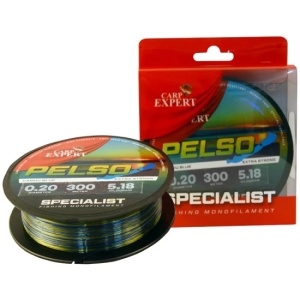 Fir CXP Specialist Pelso Multicolor 300m