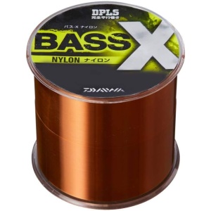 Fir Daiwa Bass-X Nylon Maro 300m