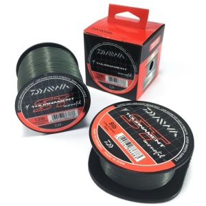 Fir Daiwa Tournament ST Gri 300m