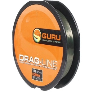 Fir Feeder Guru Drag Line 250m