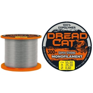 Fir Somn Dread Cat Mono Gri 250m