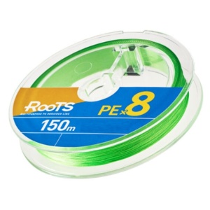 Fir textil Fir Textil Salau Gosen PE Roots X8 150m pentru pescuit - Fisela