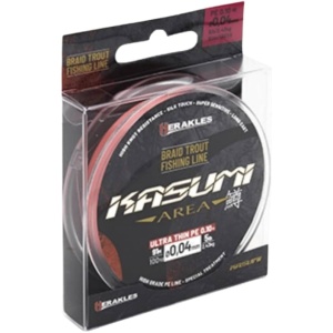 Fir Textil Trout Area Herakles Kasumi Pink 91m