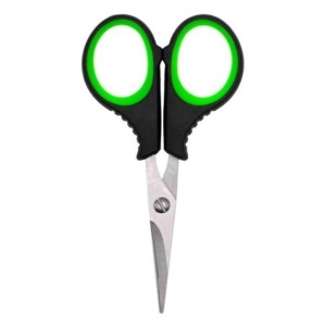 Fir textil Foarfeca Fir Textil Korda Basix Rig Scissors pentru pescuit - Fisela