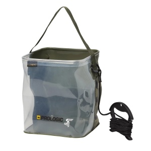 Galeata Apa Prologic Element Trans-Camo 11L