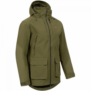Geaca Vanator Blaser Striker Dark Olive - vedere secundara