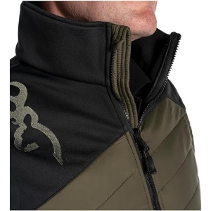Geaca Vanator Browning Coldkill 2 XPO - echipament pentru vanatoare - Fisela