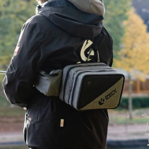 Geamta Accesorii Zeck Sling Bag 5000 + 2 Cutii WP M - Img 5