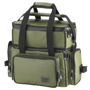 Geanta Daiwa Geanta Accesorii D-VEC WP-300 XL pentru pescuit - Fisela