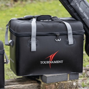 Geanta Daiwa Geanta Accesorii Tournament Carryall 61x35x45cm pentru pescuit - Fisela