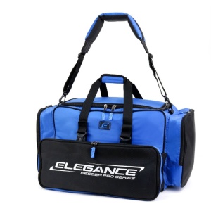 Geanta Accesorii Elegance Feeder Pro 50x35x30cm pentru pescuit - Fisela