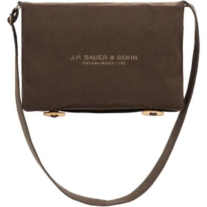 Geanta Accesorii Vanatoare Sauer Brown 38x6x25cm