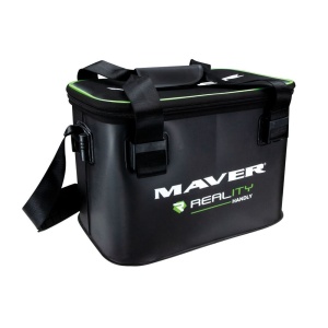 Geanta EVA Maver Reality Handly 32x22x23cm