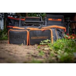 Geanta Guru Fusion Carryall 85x30x25cm - Img 1