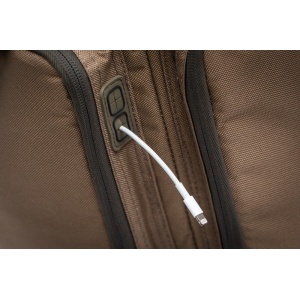 Geanta Korda Compac Cube Carryall Khaki pentru pescuit - Fisela