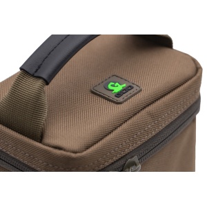 Geanta Korda Compac Goo Bag Small 6 Flacoane pentru pescuit - Fisela
