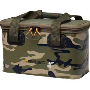 Geanta Momeala Prologic Element Storm-Safe 12L Camo - Fisela