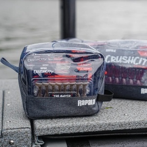 Geanta Naluci Moi Rapala Rapid Pack S 20x17.5x11.25cm