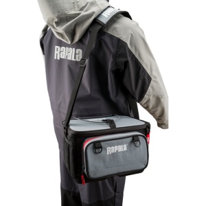 Geanta Pescuit Rapala Countdown Bag 44x30x25cm - Img 6