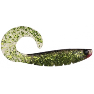 Grub Somn Storm R.I.P. Curly Tail Lime Flash 20cm 62g