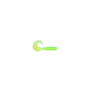 Grub Storm Go-To Grub Lime Juice 10cm 4g 4buc