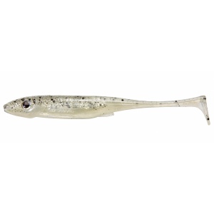 Gunki Whiz Salt Pepper 12.5cm 4buc