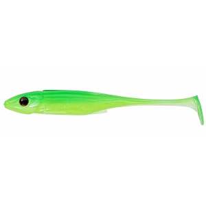 Gunki Whiz UFO 10cm 5buc