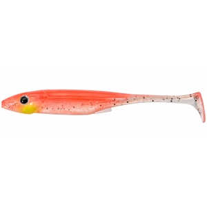 Gunki Whiz UV Laser Pink 10cm 5buc