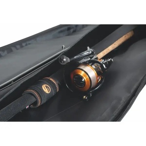Husa 4 Lansete Guru Fusion Rod 4 Plus+ 195cm - echipament pentru pescuit - Fisela