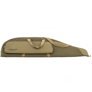 Husa Carabina cu Luneta Montata Sauer&Sons 130cm