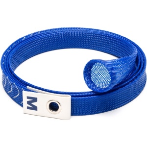 Husa Lanseta Spinning Blue Small