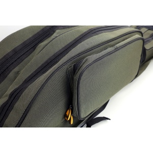 Husa Lansete Crap Sportex Super Safe Carp Olive - echipament pentru pescuit - Fisela