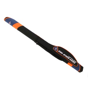 Husa Rigida Lansete Bolo Colmic Duro Easy Orange 165cm - vedere secundara