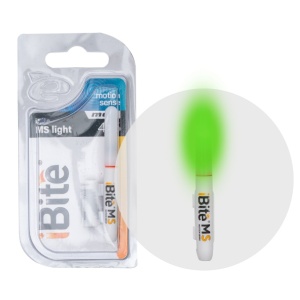 iBite MS Light Maxi MS Bite Alarm