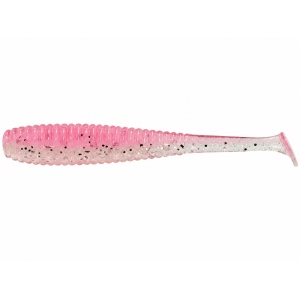 Illex iShad Tail Sight Candy 7cm 10buc