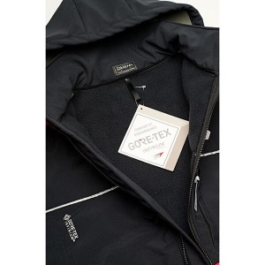 Jacheta Pescuit Daiwa Infinium Soft Shell - detaliu produs