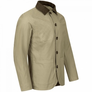 Jacheta Vanatoare Blaser Canvas Patrick Dune - echipament pentru vanatoare - Fisela