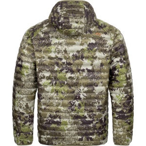 Jacheta Vanatoare Blaser Challenger Airflake Camo - Img 3