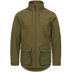 Jacheta Vanatoare Blaser Mens Tackle Dark Olive