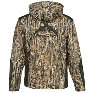 Jacheta Vanator Verney Carron Wolf Camo Forrest - vedere secundara