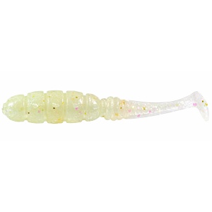 Jackall Good Meal Shad Glow 5cm 7buc