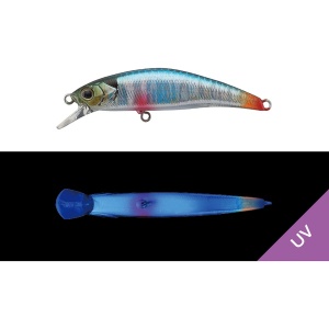 Jackall Tricoroll Ryushin Knocker EYBB 7cm 10.1g