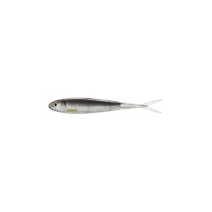 Jerkbait LiveTarget Twitch Minnow 951 10cm 4buc